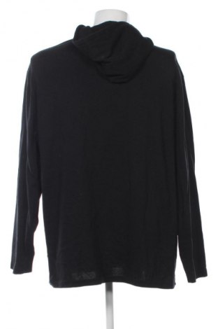 Pánská mikina  Polo Ralph Lauren, Velikost XXL, Barva Černá, Cena  4 049,00 Kč