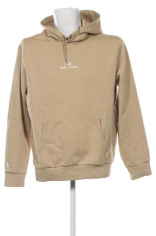Pánská mikina  Polo Ralph Lauren, Velikost L, Barva Hnědá, Cena  3 249,00 Kč