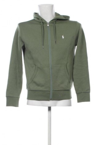 Hanorac de bărbați Polo Ralph Lauren, Mărime S, Culoare Verde, Preț 1.009,99 Lei