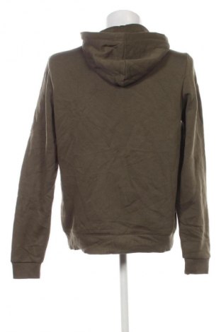 Pánska mikina  Reebok, Veľkosť M, Farba Zelená, Cena  24,95 €