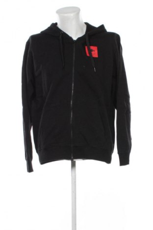 Pánska mikina  Replay, Veľkosť XL, Farba Čierna, Cena  117,95 €