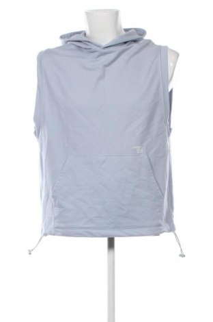 Hanorac de bărbați Reserved, Mărime M, Culoare Albastru, Preț 103,95 Lei