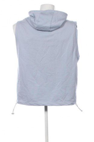 Hanorac de bărbați Reserved, Mărime M, Culoare Albastru, Preț 103,95 Lei