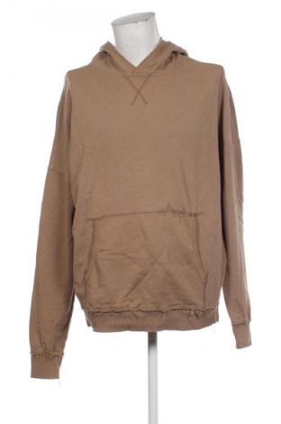 Pánska mikina  Review, Veľkosť M, Farba Hnedá, Cena  20,91 €