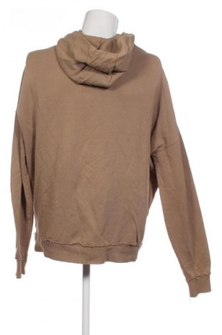 Pánska mikina  Review, Veľkosť M, Farba Hnedá, Cena  20,91 €