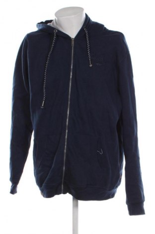 Férfi sweatshirt Roadsign, Méret XXL, Szín Kék, Ár 9 259 Ft