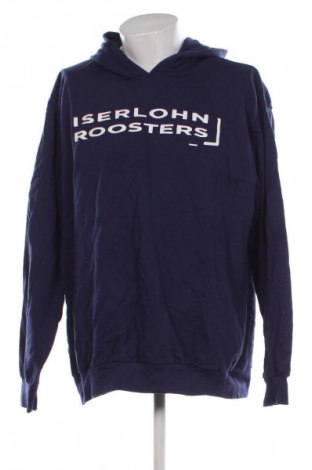 Мъжки суитшърт Rooster, Размер XXL, Цвят Син, Цена 40,39 €