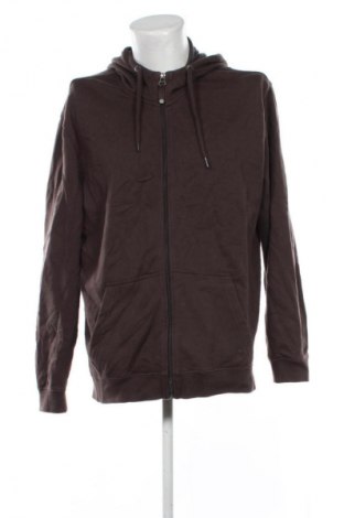 Férfi sweatshirt S.Oliver, Méret XXL, Szín Barna, Ár 9 289 Ft