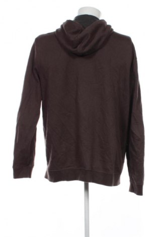 Férfi sweatshirt S.Oliver, Méret XXL, Szín Barna, Ár 9 289 Ft