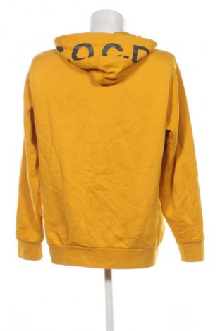 Hanorac de bărbați S.Oliver, Mărime XL, Culoare Portocaliu, Preț 65,99 Lei