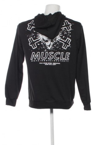 Pánská mikina  SHEIN, Velikost S, Barva Vícebarevné, Cena  567,00 Kč