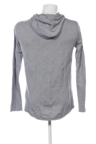 Férfi sweatshirt Smog, Méret L, Szín Szürke, Ár 13 871 Ft