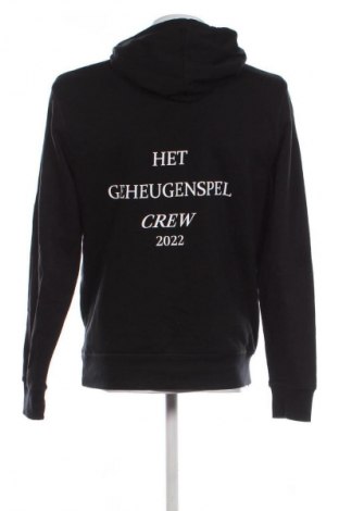 Hanorac de bărbați Stanley, Mărime M, Culoare Negru, Preț 64,99 Lei