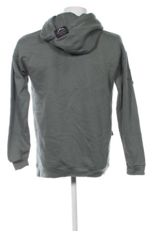 Pánska mikina  Sublevel, Veľkosť S, Farba Zelená, Cena  13,95 €
