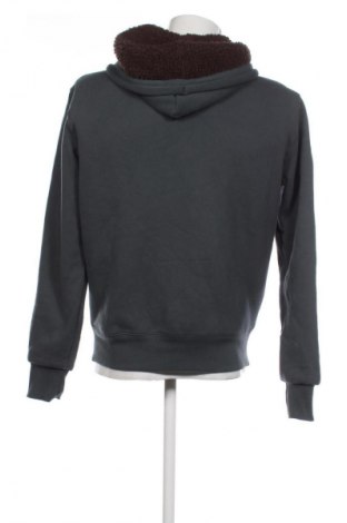 Férfi sweatshirt Superdry, Méret L, Szín Szürke, Ár 13 223 Ft