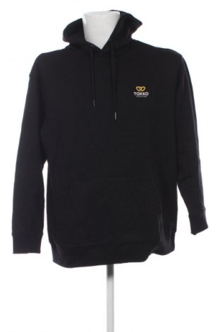 Férfi sweatshirt Takko Fashion, Méret XL, Szín Fekete, Ár 6 349 Ft