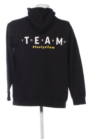 Férfi sweatshirt Takko Fashion, Méret XL, Szín Fekete, Ár 6 349 Ft