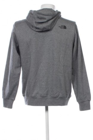 Pánska mikina  The North Face, Veľkosť M, Farba Sivá, Cena  107,95 €