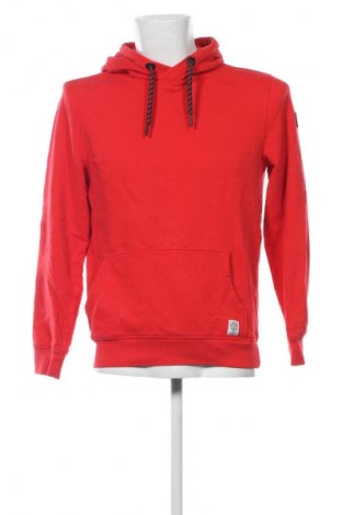 Hanorac de bărbați Tom Tailor, Mărime L, Culoare Roșu, Preț 130,07 Lei