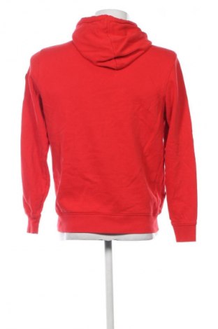 Hanorac de bărbați Tom Tailor, Mărime L, Culoare Roșu, Preț 130,07 Lei