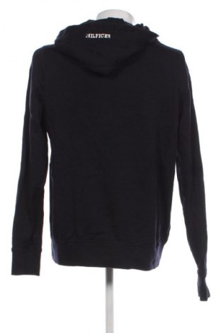 Pánská mikina  Tommy Hilfiger, Velikost XL, Barva Modrá, Cena  2 299,00 Kč