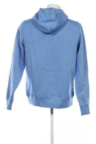 Pánska mikina  Tommy Hilfiger, Veľkosť L, Farba Modrá, Cena  114,95 €