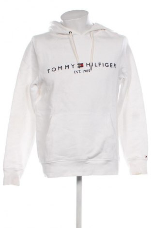 Pánska mikina  Tommy Hilfiger, Veľkosť M, Farba Biela, Cena  114,95 €