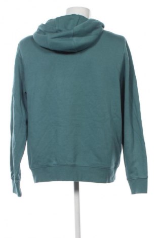 Pánska mikina  Tommy Hilfiger, Veľkosť XL, Farba Zelená, Cena  114,95 €