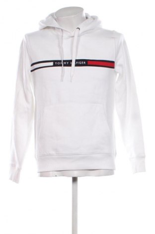 Pánská mikina  Tommy Hilfiger, Velikost S, Barva Bílá, Cena  2 299,00 Kč