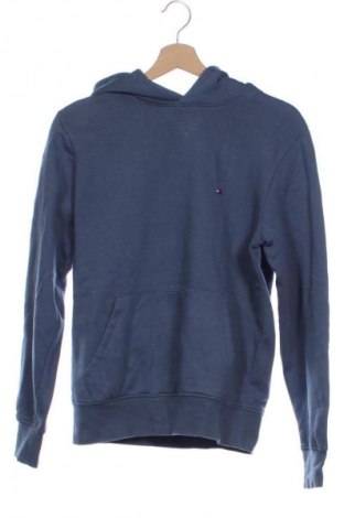 Pánska mikina  Tommy Hilfiger, Veľkosť XS, Farba Modrá, Cena  114,95 €