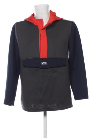 Ανδρικό φούτερ U.S. Polo Assn., Μέγεθος L, Χρώμα Πολύχρωμο, Τιμή 36,99 €