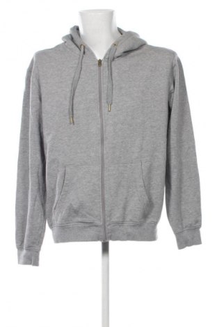 Férfi sweatshirt Unbranded, Méret L, Szín Szürke, Ár 6 439 Ft