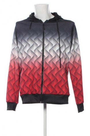 Pánská mikina  Unbranded, Velikost XL, Barva Vícebarevné, Cena  567,00 Kč