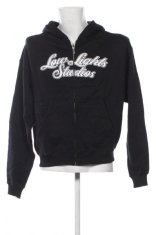 Pánská mikina  Low Lights Studios, Velikost S, Barva Černá, Cena  759,00 Kč