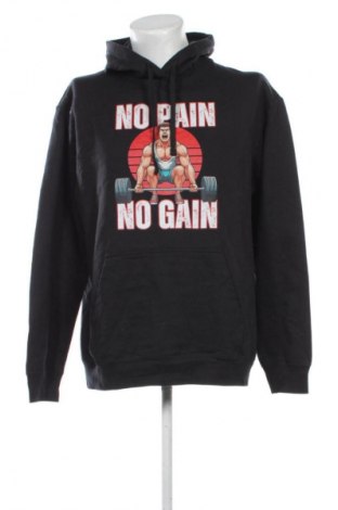 Pánská mikina  Unbranded, Velikost XL, Barva Vícebarevné, Cena  567,00 Kč