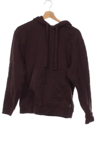 Pánska mikina  Your Turn, Veľkosť XXS, Farba Hnedá, Cena  56,95 €