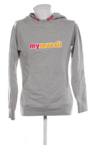 Férfi sweatshirt Unbranded, Méret XL, Szín Szürke, Ár 8 244 Ft