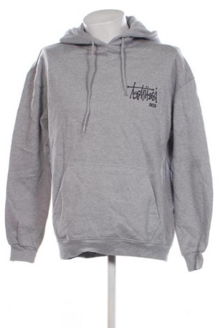 Męska bluza Unbranded, Rozmiar S, Kolor Szary, Cena 43,99 zł