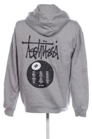 Męska bluza Unbranded, Rozmiar S, Kolor Szary, Cena 43,99 zł