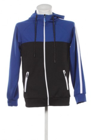 Męska bluza Unbranded, Rozmiar M, Kolor Kolorowy, Cena 171,47 zł