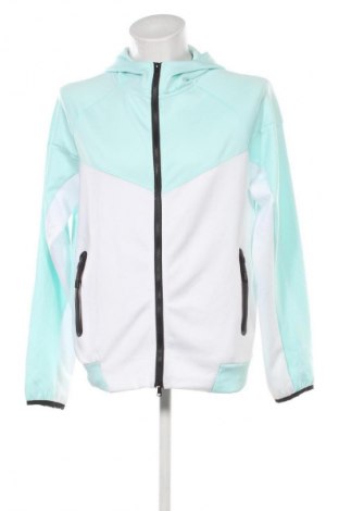 Męska bluza Unbranded, Rozmiar L, Kolor Kolorowy, Cena 83,99 zł