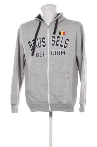 Hanorac de bărbați Unbranded, Mărime L, Culoare Gri, Preț 90,99 Lei