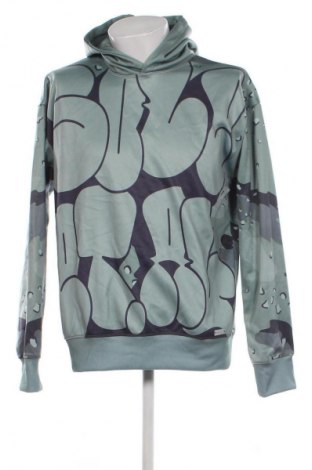 Męska bluza Unbranded, Rozmiar L, Kolor Kolorowy, Cena 104,99 zł