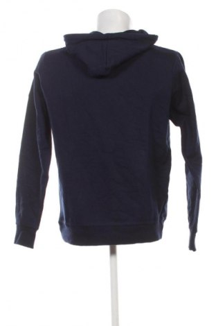 Ανδρικό φούτερ Unbranded, Μέγεθος S, Χρώμα Μπλέ, Τιμή 10,99 €