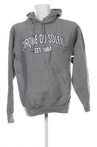 Hanorac de bărbați Unbranded, Mărime M, Culoare Gri, Preț 119,99 Lei