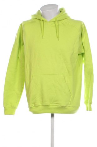 Ανδρικό φούτερ Urban Classics, Μέγεθος M, Χρώμα Πράσινο, Τιμή 15,99 €