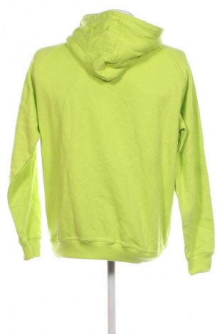 Ανδρικό φούτερ Urban Classics, Μέγεθος M, Χρώμα Πράσινο, Τιμή 15,99 €