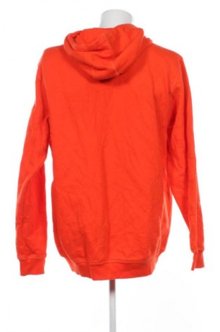 Męska bluza Van Vaan, Rozmiar XXL, Kolor Pomarańczowy, Cena 70,99 zł