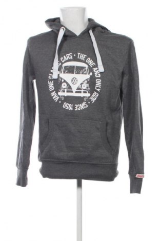 Męska bluza Van one, Rozmiar L, Kolor Szary, Cena 81,99 zł