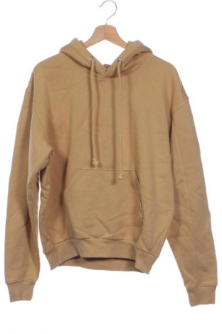 Ανδρικό φούτερ Weekday, Μέγεθος XS, Χρώμα  Μπέζ, Τιμή 17,46 €